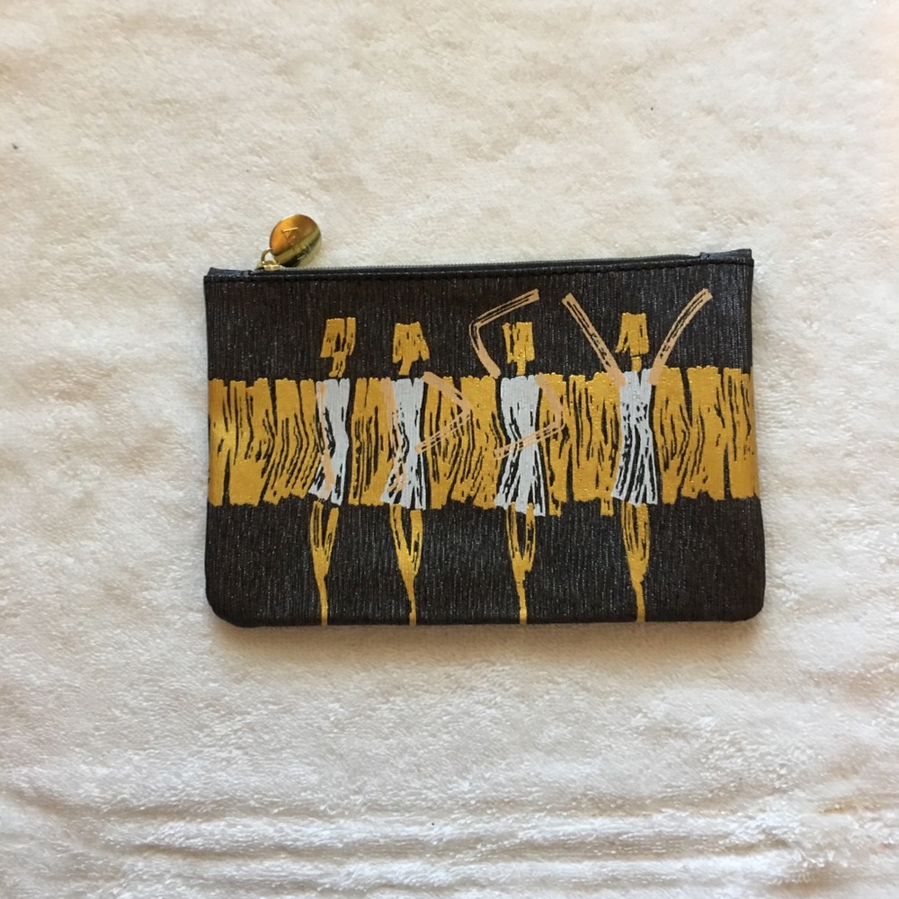 Ipsy Bag